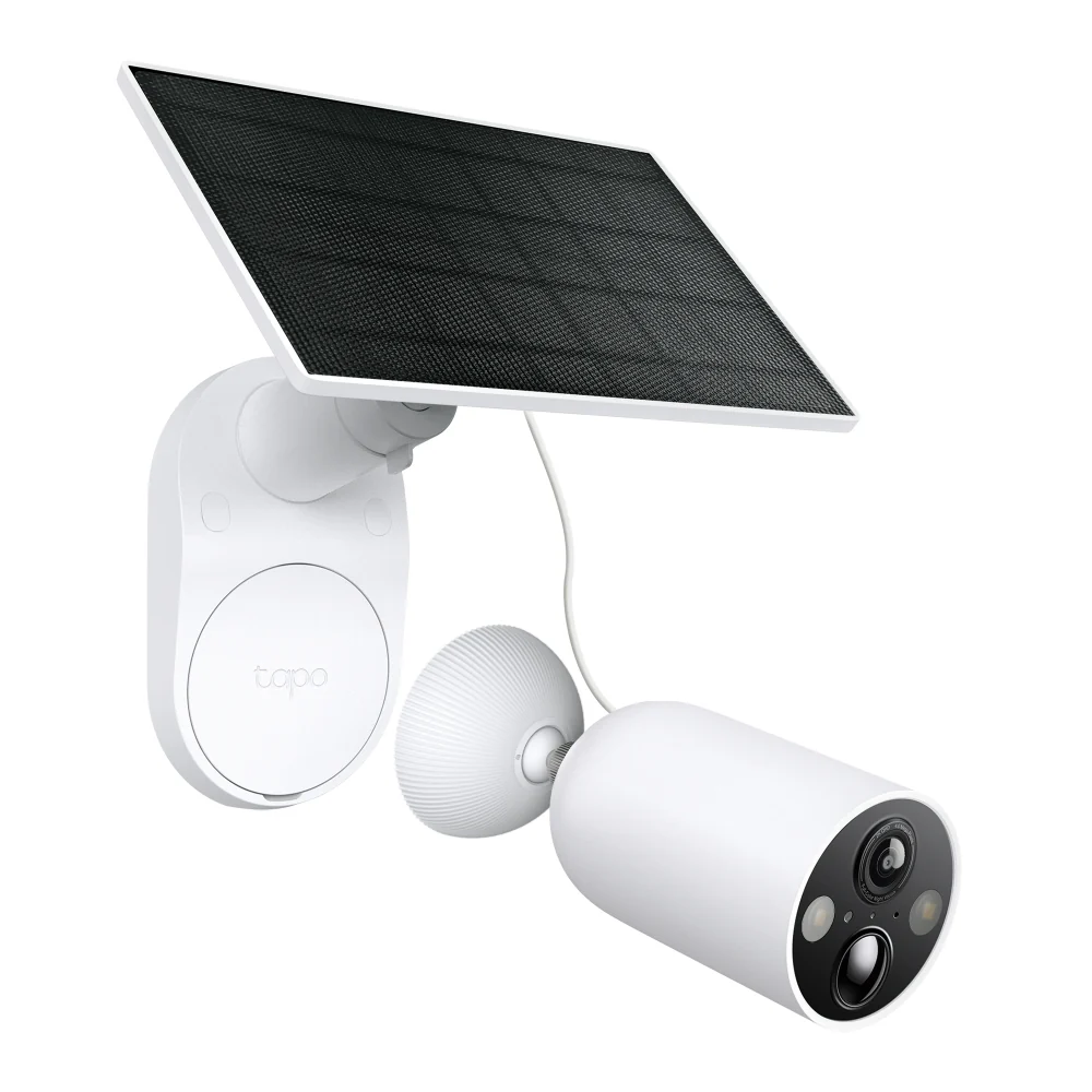Tapo Solar Whole-Home Security System - Image 23