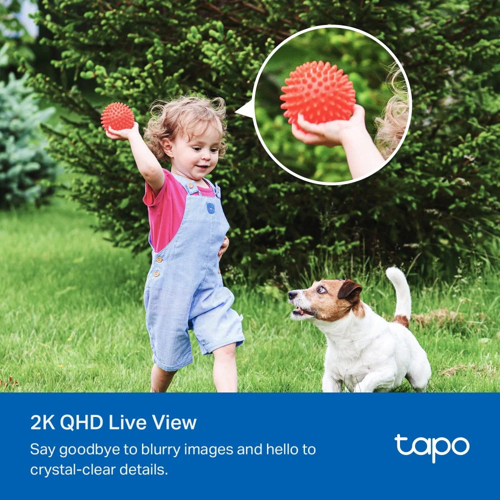 Tapo Solar Whole-Home Security System - Image 27