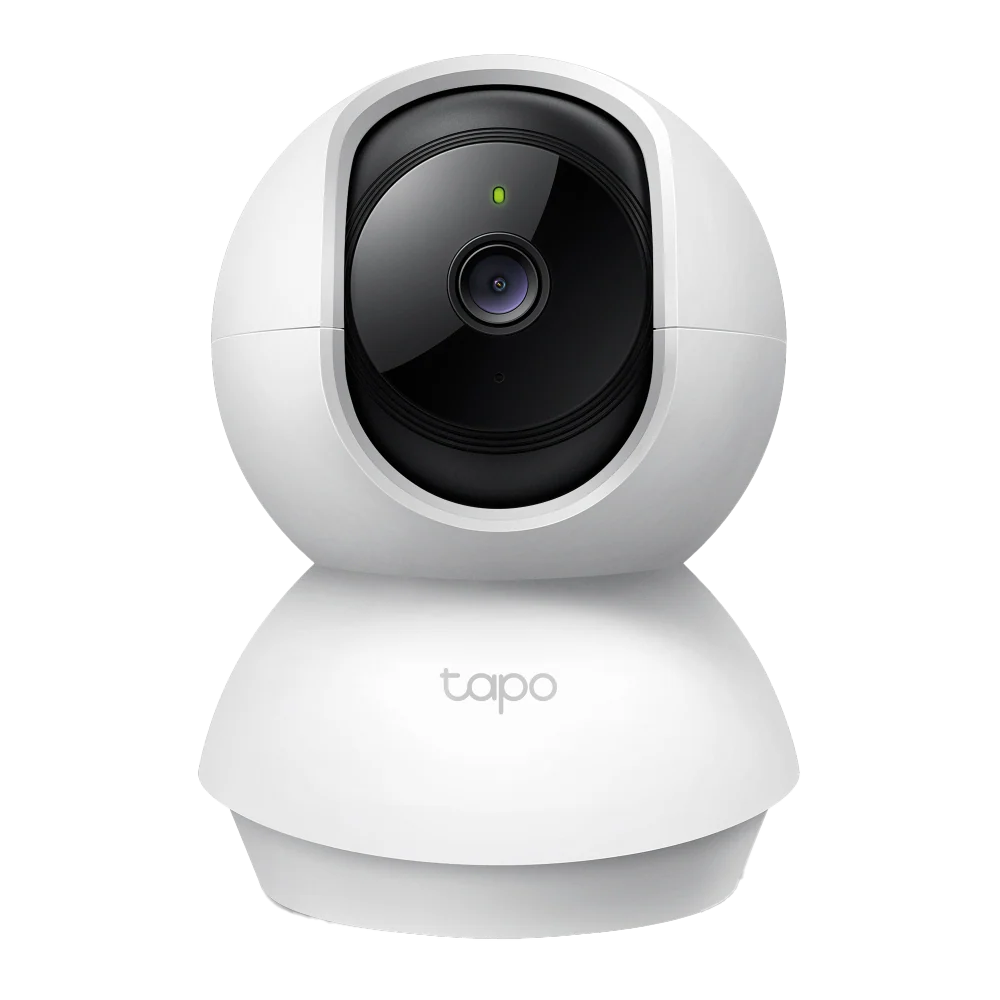 Tapo TC71 | Pan/Tilt AI Home Security Wi-Fi Camera, 2K 3MP, Pan & Tilt, Night Vision - Image 7