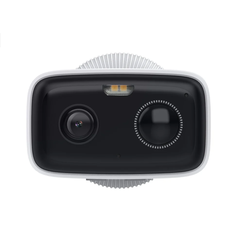 Tapo C400 | Wire-Free Outdoor Security Camera, 1080P, Night Vision - Image 3