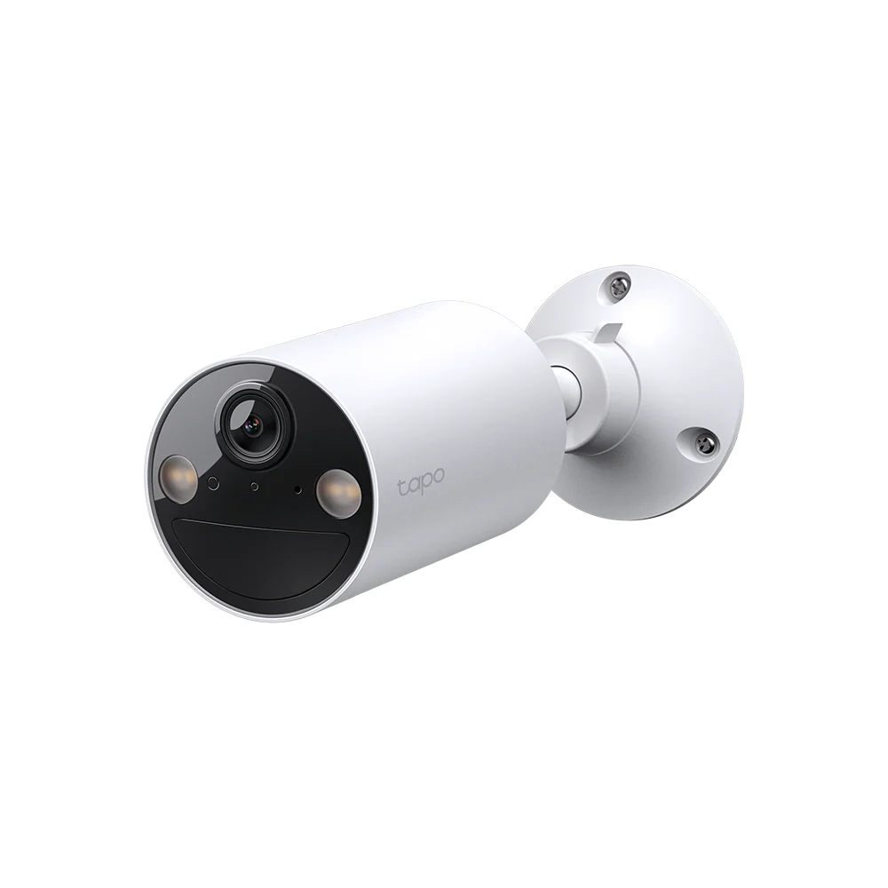 TC82 Series | Solar/Battery Outdoor Camera, 2K 3MP, Colour Night Vision, Free AI Detection - Image 3