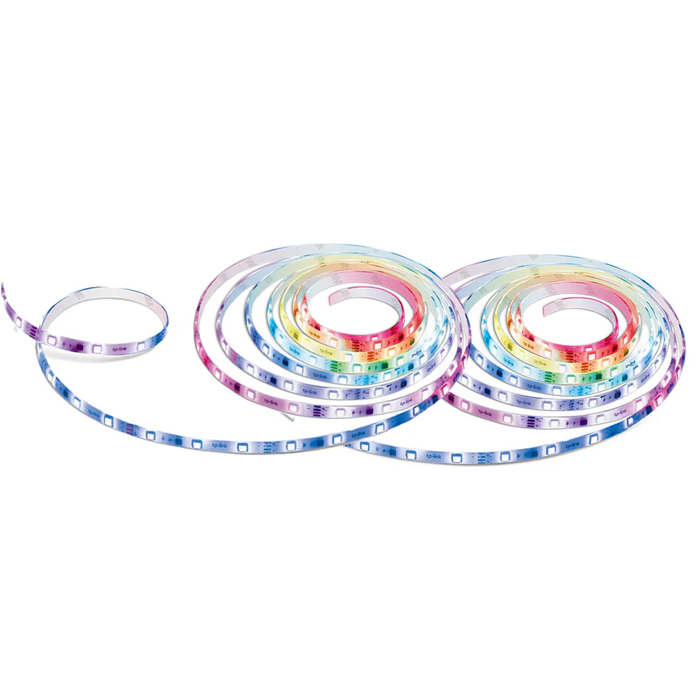 Tapo L920-5 | Smart LED Wi-Fi Multicolour Light Strip 5 Metres - Image 8