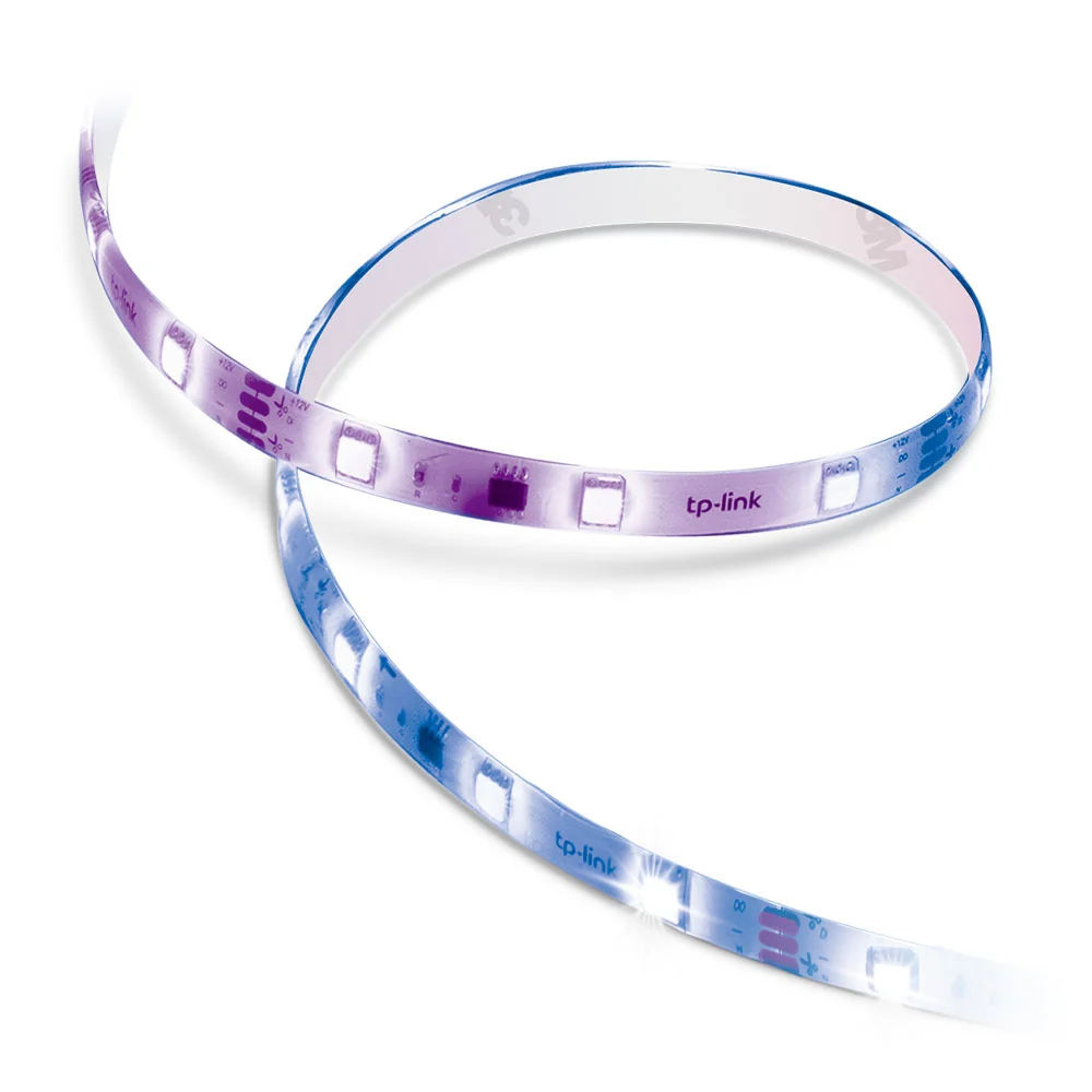 Tapo L920-5 | Smart LED Wi-Fi Multicolour Light Strip 5 Metres - Image 2