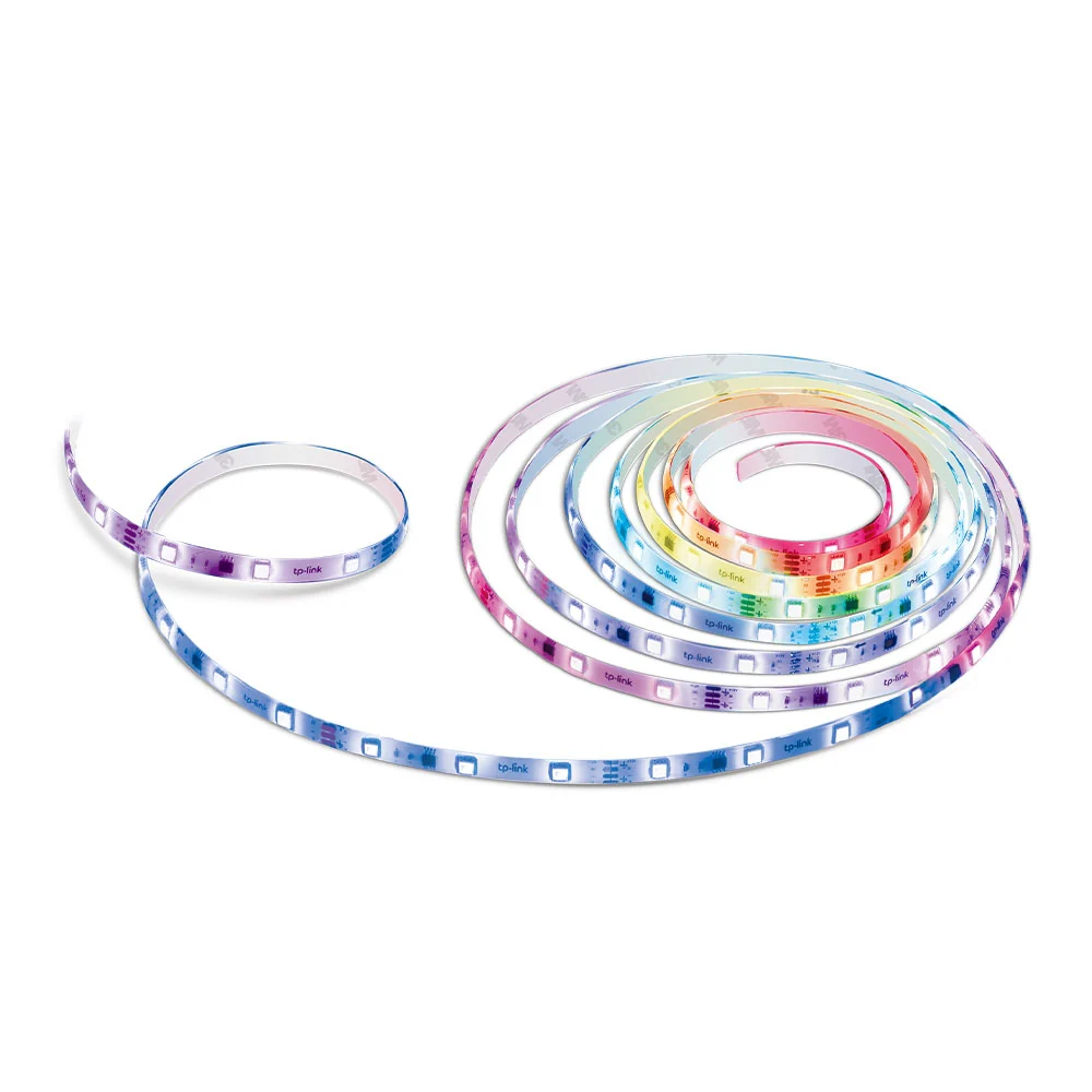 Tapo L920-5 | Smart LED Wi-Fi Multicolour Light Strip 5 Metres - Image 9
