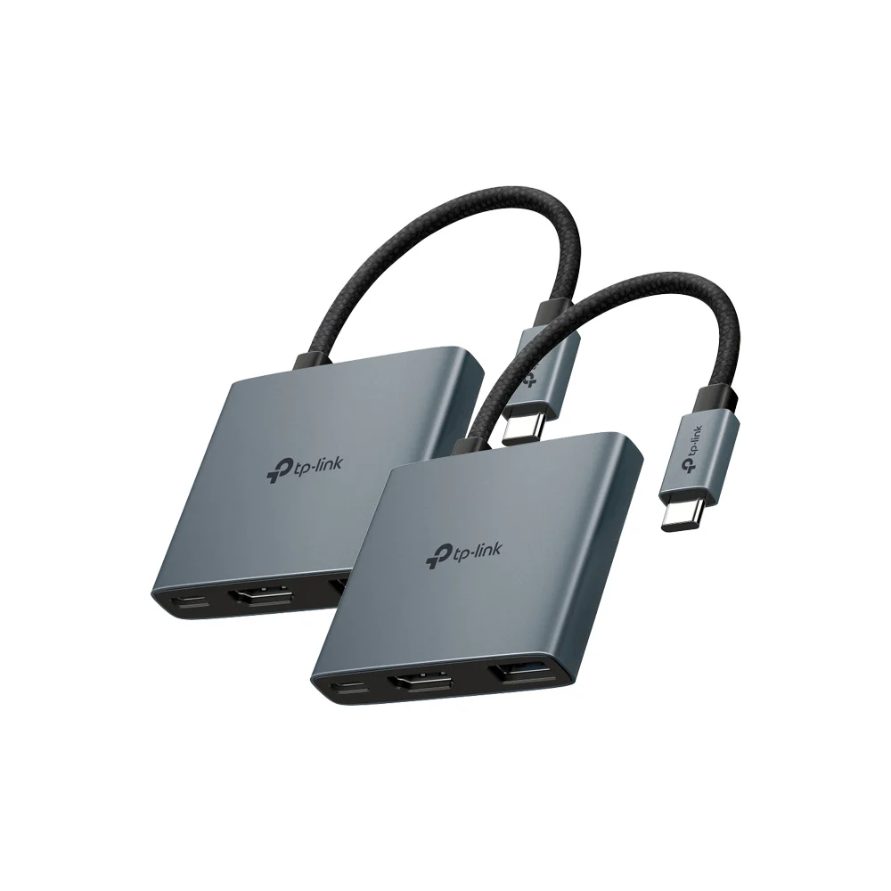 UH3020C | USB-C 3-in-1 Hub, 4K@60Hz HDMI, 100W Power Delivery - Image 11